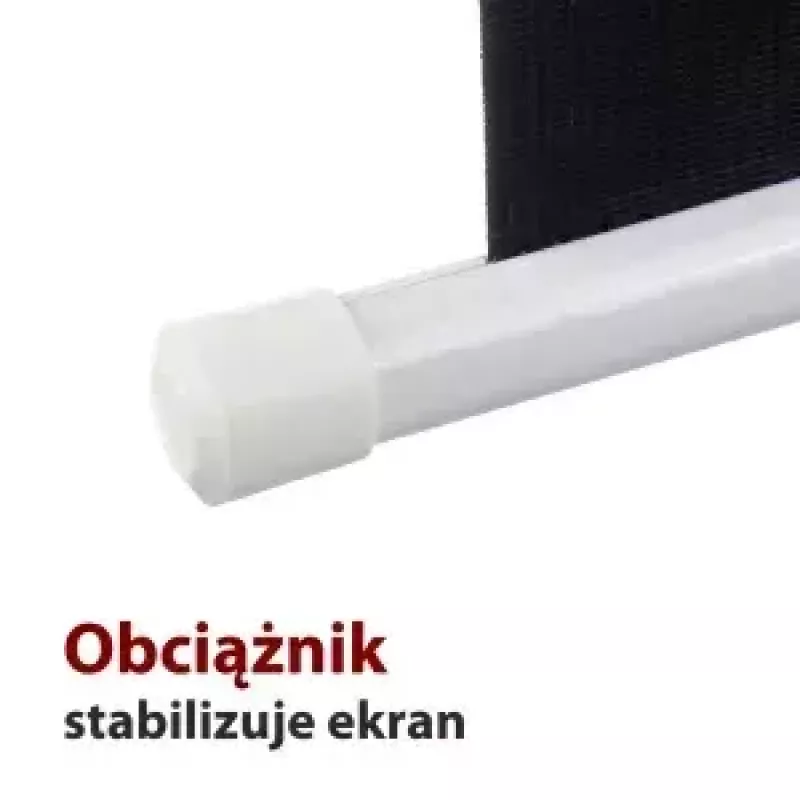 Projekcinis ekranas ART ER M150 4:3