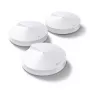 TP-Link AC1300 Deco viso namo „Mesh“ Wi-Fi sistema, 3 vnt., balta, vidinė, „Mesh“ sistema, dviejų juostų (2,4 GHz / 5 GHz), Wi-Fi 5 (802.11ac), 1300 Mbit/s