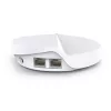 TP-Link AC1300 Deco viso namo „Mesh“ Wi-Fi sistema, 3 vnt., balta, vidinė, „Mesh“ sistema, dviejų juostų (2,4 GHz / 5 GHz), Wi-Fi 5 (802.11ac), 1300 Mbit/s