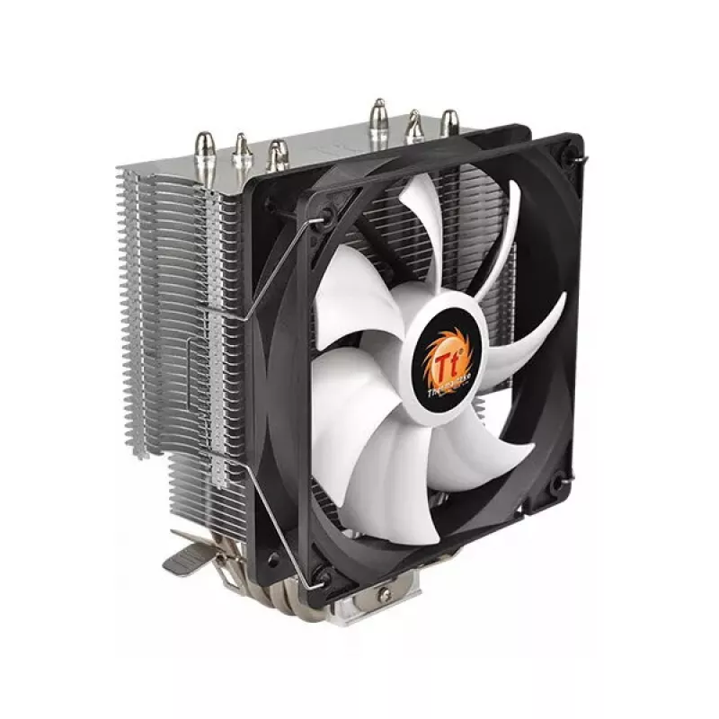 Cooler Thermaltake Contact Silent 12