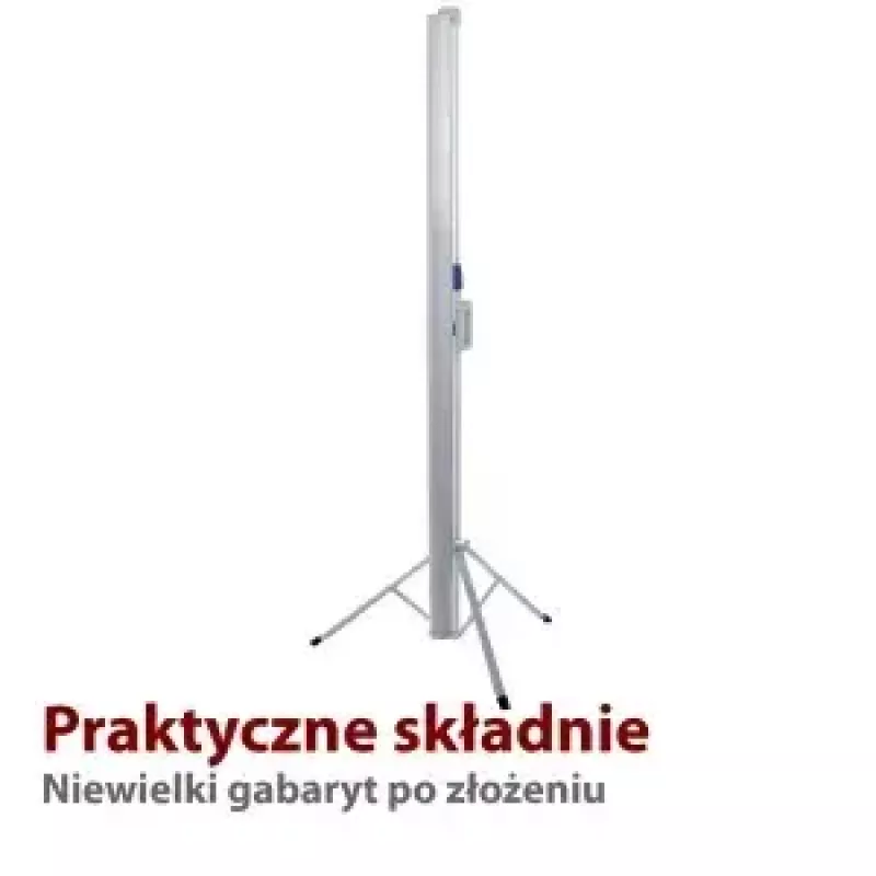 Projekcinis ekranas ART ER T72 4:3