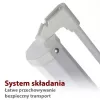 Projekcinis ekranas ART ER T72 4:3