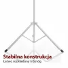 Projekcinis ekranas ART ER T100 4:3