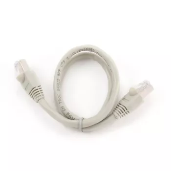 GEMBIRD komutacinis kabelis - CAT6 - UTP - 25cm