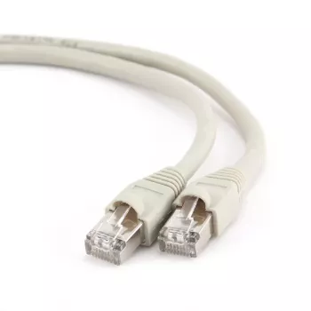 GEMBIRD komutacinis kabelis - CAT6 - UTP - 25cm
