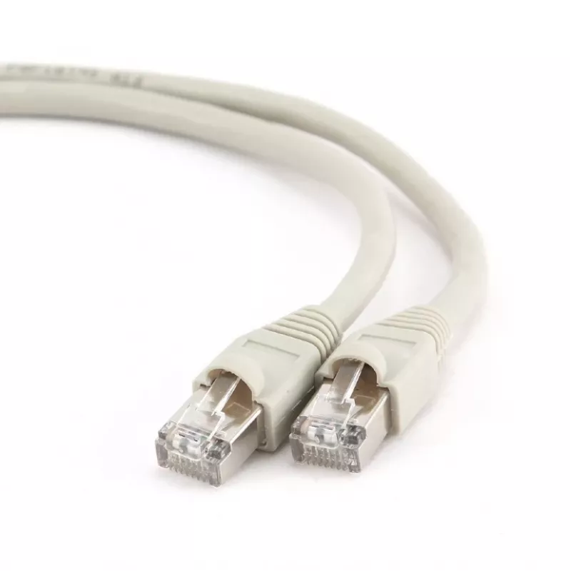 GEMBIRD komutacinis kabelis - CAT6 - UTP - 25cm