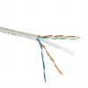 GEMBIRD komutacinis kabelis - CAT6 - UTP - 25cm