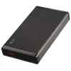 i-tec MYSAFE Advanced 3.5 colio USB 3.0, HDD korpusas, 3.5 colio, Serial ATA, Serial ATA II, Serial ATA III, 5 Gbit/s, USB jungtis, juoda, metalinė