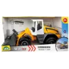 Lena Worxx Liebherr L538 Litronic, Wheel loader model, 3 yr(s), Plastikas, Juoda, Pilka, Balta, Geltona