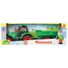 “Lena Truckies 01625” – žaislinė transporto priemonė / žaidimo trasa