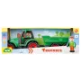 “Lena Truckies 01625” – žaislinė transporto priemonė / žaidimo trasa