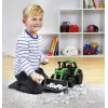Traktoriaus modelis Lena Worxx Deutz-Fahr Agrotron 7250 TTV