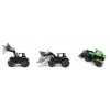 Traktoriaus modelis Lena Worxx Deutz-Fahr Agrotron 7250 TTV