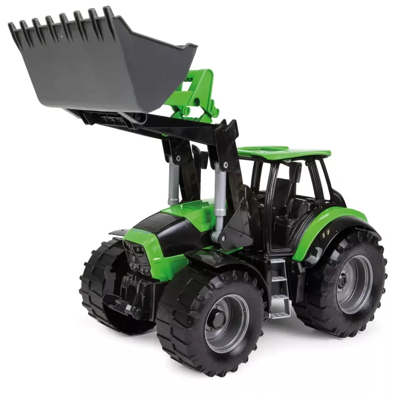Traktoriaus modelis Lena Worxx Deutz-Fahr Agrotron 7250 TTV