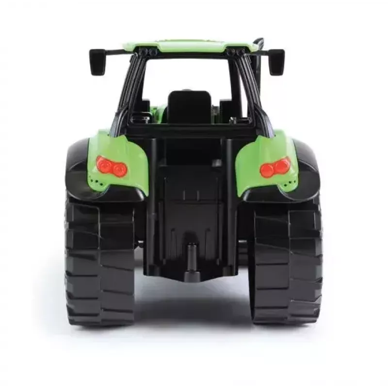 Traktoriaus modelis Lena Worxx Deutz-Fahr Agrotron 7250 TTV