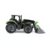 Traktoriaus modelis Lena Worxx Deutz-Fahr Agrotron 7250 TTV