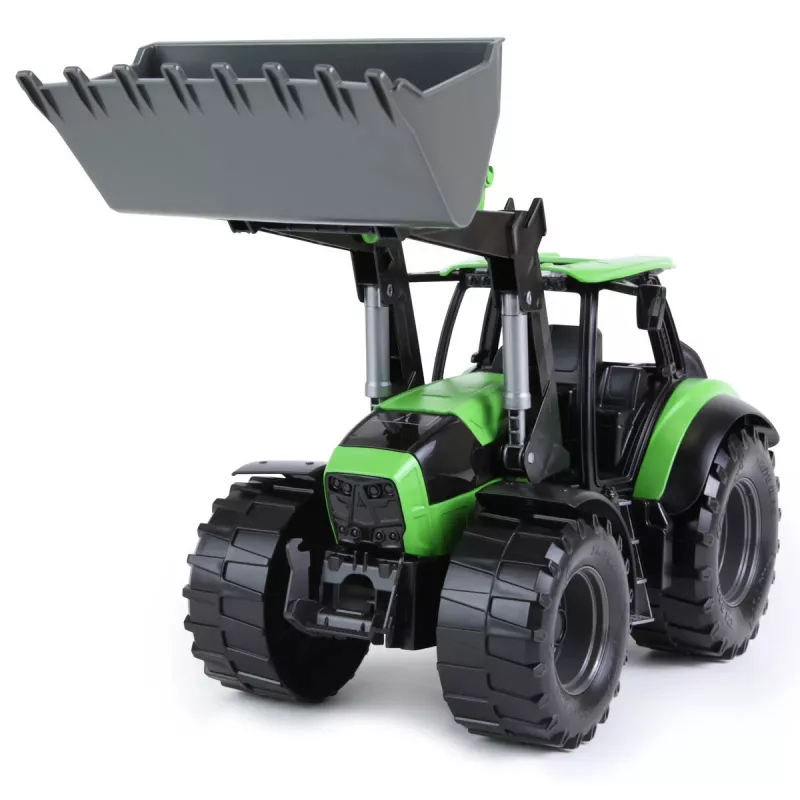 Traktoriaus modelis Lena Worxx Deutz-Fahr Agrotron 7250 TTV