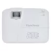 Viewsonic PA503S duomenų projektorius Standartinio atstumo projektorius 3600 ANSI liumenų DLP SVGA (800x600) Pilka, Balta
