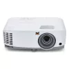 Viewsonic PA503S duomenų projektorius Standartinio atstumo projektorius 3600 ANSI liumenų DLP SVGA (800x600) Pilka, Balta