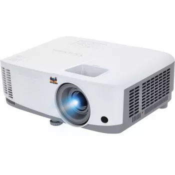 Viewsonic PA503W duomenų projektorius Standartinio nuotolio projektorius 3800 ANSI liumenų DMD WXGA (1280x800) Baltas