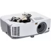 Viewsonic PA503W duomenų projektorius Standartinio nuotolio projektorius 3800 ANSI liumenų DMD WXGA (1280x800) Baltas