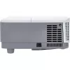 Viewsonic PA503W duomenų projektorius Standartinio nuotolio projektorius 3800 ANSI liumenų DMD WXGA (1280x800) Baltas