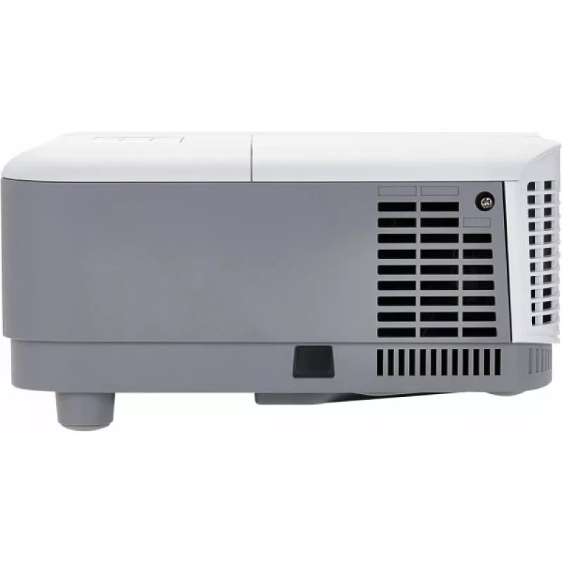 Viewsonic PA503W duomenų projektorius Standartinio nuotolio projektorius 3800 ANSI liumenų DMD WXGA (1280x800) Baltas
