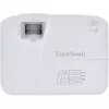 Viewsonic PA503W duomenų projektorius Standartinio nuotolio projektorius 3800 ANSI liumenų DMD WXGA (1280x800) Baltas