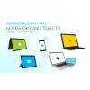 i-tec USB-C 3.1 Dual 4K HDMI vaizdo adapteris, 3.2 Gen 1 (3.1 Gen 1), USB Type-C, HDMI išvestis, 3840 x 2160 pikselių