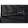 APC Smart-UPS SMT750RMI2UNC - 4x C13, USB, montuojamas stelaže, NMC, 750VA