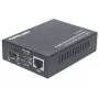 Intellinet Gigabit Ethernet į SFP medijos keitiklis, 10/100/1000Base-Tx į SFP lizdą, tuščias