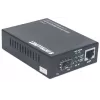 Intellinet Gigabit Ethernet į SFP medijos keitiklis, 10/100/1000Base-Tx į SFP lizdą, tuščias