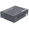Intellinet Gigabit Ethernet į SFP medijos keitiklis, 10/100/1000Base-Tx į SFP lizdą, tuščias