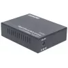 Intellinet Gigabit Ethernet į SFP medijos keitiklis, 10/100/1000Base-Tx į SFP lizdą, tuščias