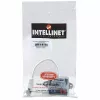 Intellinet 2 prievadų modulinis skirstytuvas, Cat5e, FTP, leidžia dviem RJ45 prievadams dalytis vienu Cat5e tinklo kabeliu