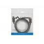 LANBERG DisplayPort kabelis 3 m juodas