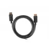 LANBERG DisplayPort kabelis 3 m juodas