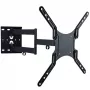 Techly 23-55 Universal LCD TV Wall Mount Bracket Juoda” ICA-PLB 136M
