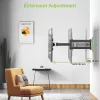 Techly 23-55 Universal LCD TV Wall Mount Bracket Juoda” ICA-PLB 136M