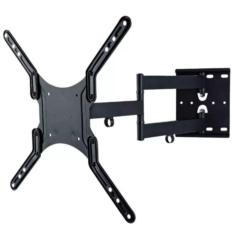 Techly 23-55 Universal LCD TV Wall Mount Bracket Juoda” ICA-PLB 136M