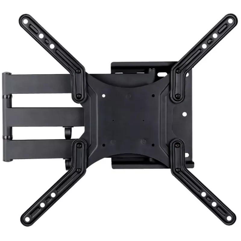 Techly 23-55 Universal LCD TV Wall Mount Bracket Juoda” ICA-PLB 136M