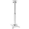 Techly Support Projector Ceiling Extension 500-770 mm Balta ICA-PM 104MW