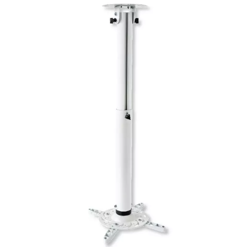 Techly Support Projector Ceiling Extension 500-770 mm Balta ICA-PM 104MW