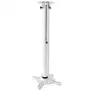 Techly Support Projector Ceiling Extension 500-770 mm Balta ICA-PM 104MW
