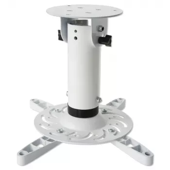 Techly Bracket Universal Projector Ceiling Balta ICA-PM 200WH