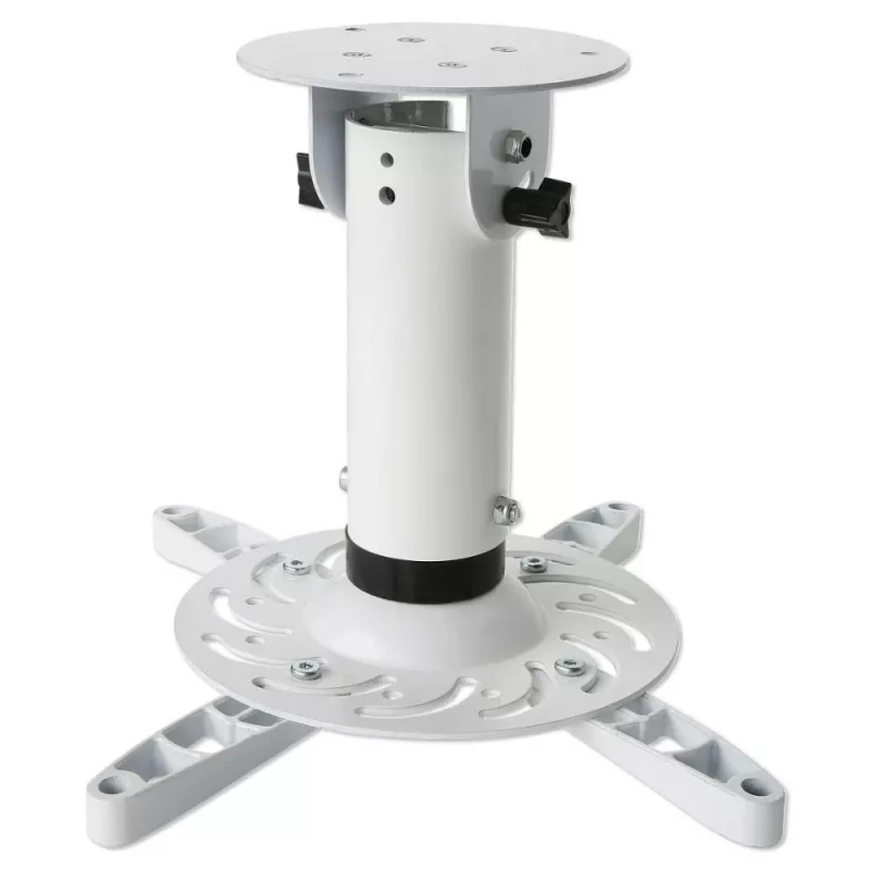 Techly Bracket Universal Projector Ceiling Balta ICA-PM 200WH