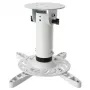 Techly Bracket Universal Projector Ceiling Balta ICA-PM 200WH