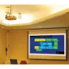 Techly Bracket Universal Projector Ceiling Balta ICA-PM 200WH
