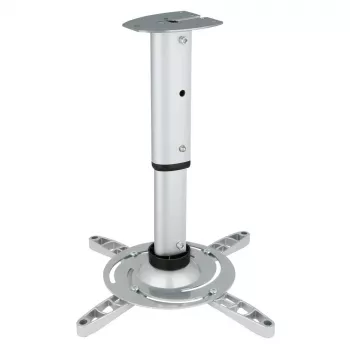 Techly Projector Ceiling Stand Extension 30-37 cm Sidabrinė ICA-PM 102S