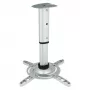 Techly Projector Ceiling Stand Extension 30-37 cm Sidabrinė ICA-PM 102S